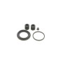 Ремкомплект супорта (переднього) Audi 100/VW Passat/Fiat Punto -00 (d=48mm) (Lucas)