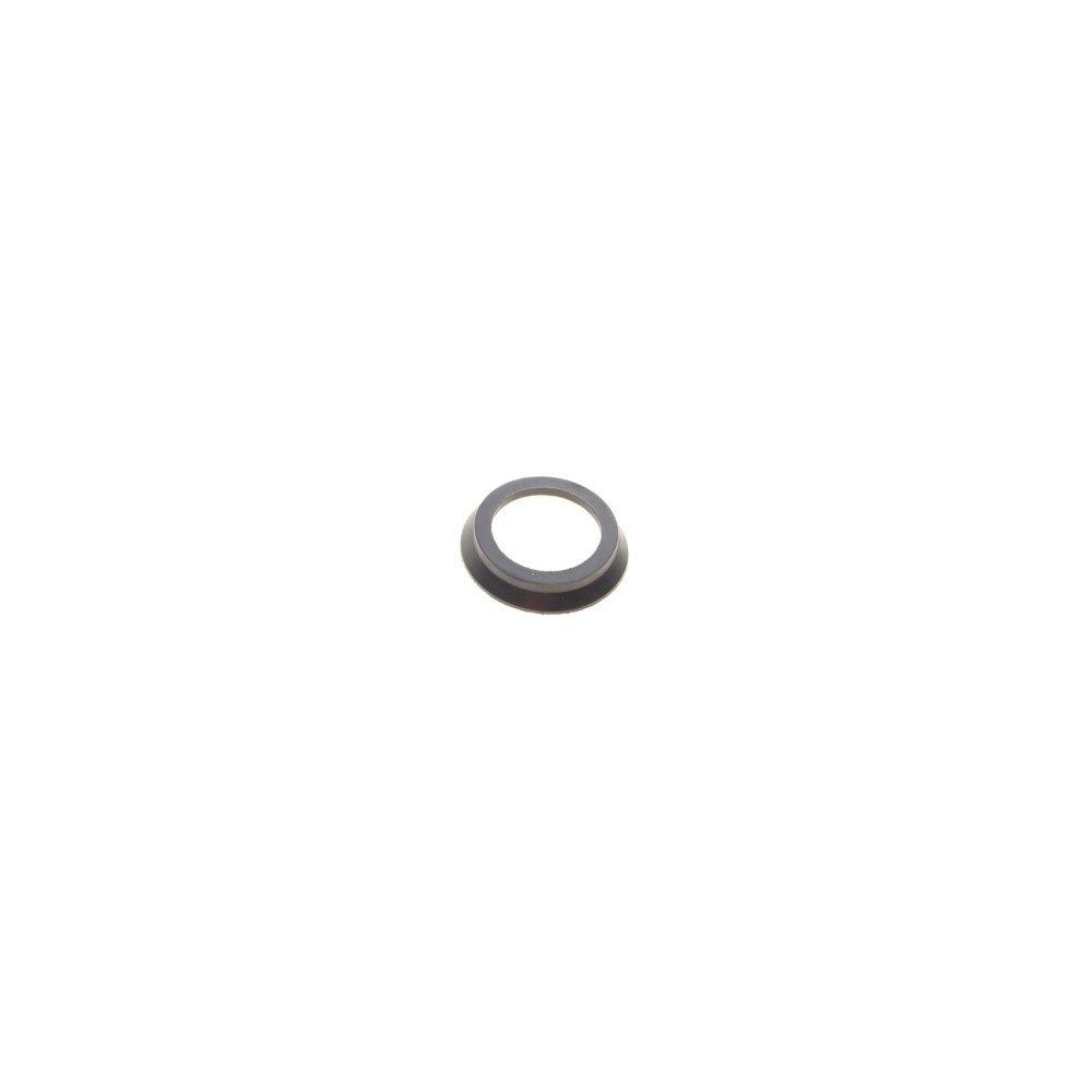 Ремкомплект супорта (заднього) Ford Transit 06-14 (d=48mm)(Bosch)(+1 поршень/направляюча) SuperKit