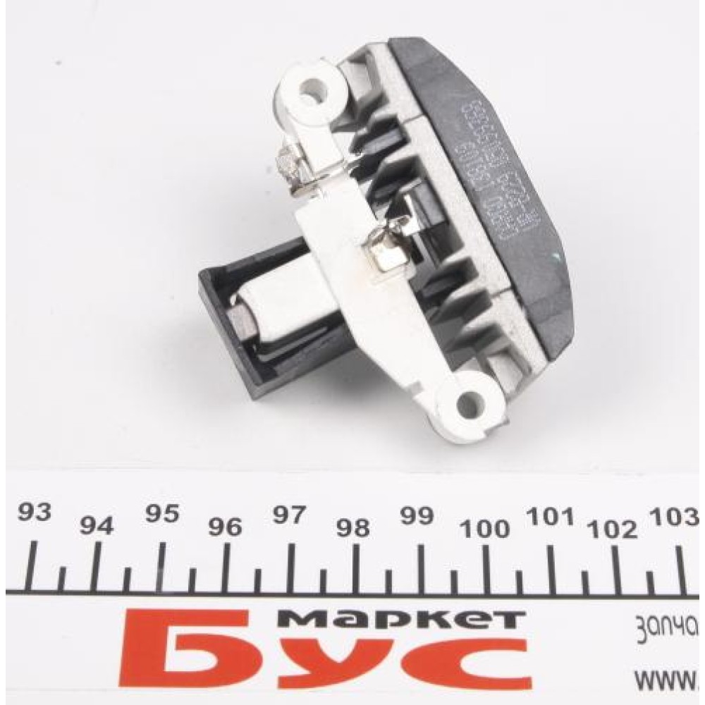 Реле генератора (14V) Volvo/Renault/VW = 138109