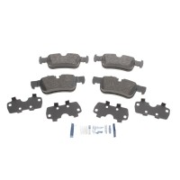 Колодки гальмівні (задні) BMW 1 (F52/F40)/X2 (F39) 17-/2 (F44-F46)/i3 (I01) 13-/X1 (F48)/Mini 14-