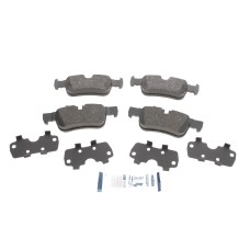 Колодки гальмівні (задні) BMW 1 (F52/F40)/X2 (F39) 17-/2 (F44-F46)/i3 (I01) 13-/X1 (F48)/Mini 14-