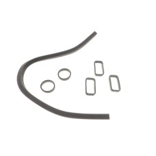 Прокладка кришки клапанів Renault Trafic 1.6 dCi 14- (к-кт)