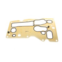 Прокладка радіатора масляного BMW 5 (F10)/7 (F01-F04)/X5 (E70/F15/F85)/X6 (E71/E72) 3.0D 10- N57 D30