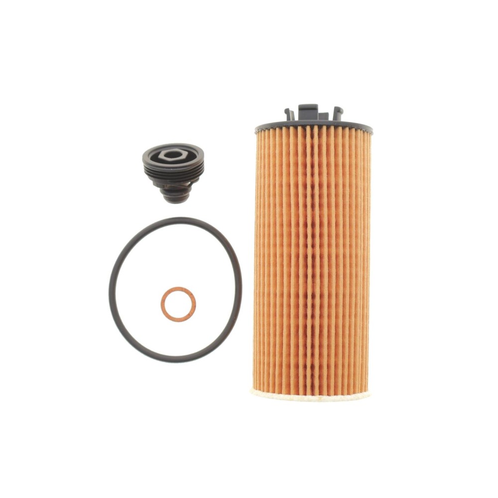 Фільтр масляний BMW X1 (F48) 1.8-2.0i 14-/Mini Cooper 13- (B47/B38/B48)