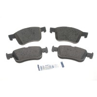 Колодки гальмівні (передні) Ford Focus 18-/Kuga 19-/Puma 20-/Linkoln Corsair 19-