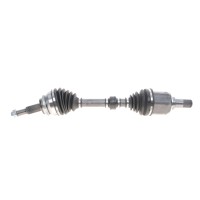 Піввісь (передня) Lexus ES/Toyota Camry 3.5 06-14 (L) (30x24x659x48T) (+ABS)