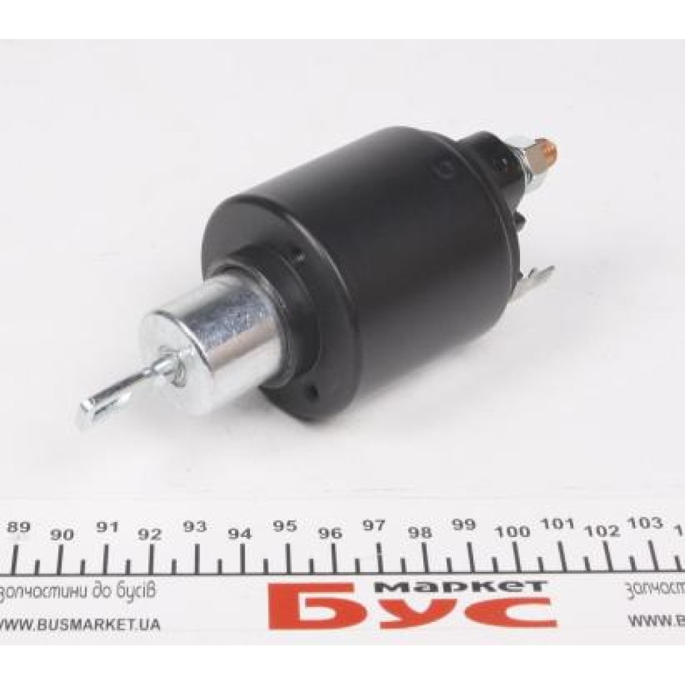 Реле стартера втягуюче VW Golf/Transporter/Jetta 82-03 = 131586