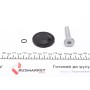 Ролик генератора BMW 5 (E60/E61)/7 (E65/E66/E67)/X3 (E83) 2.2/2.5/3.0 03- (паразитний) (75x26)