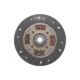 Комплект зчеплення Suzuki Swift 1.2 17- (d=190mm) (+вижимний)