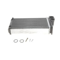 Радіатор пічки Peugeot 207/207SW 06-13