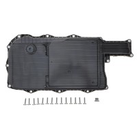Оливозбірник (піддон) BMW 3 (F30/F80)/5 (G30/F90)/7 (G11/G12) 11-