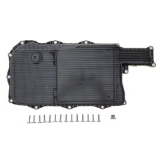 Оливозбірник (піддон) BMW 3 (F30/F80)/5 (G30/F90)/7 (G11/G12) 11-