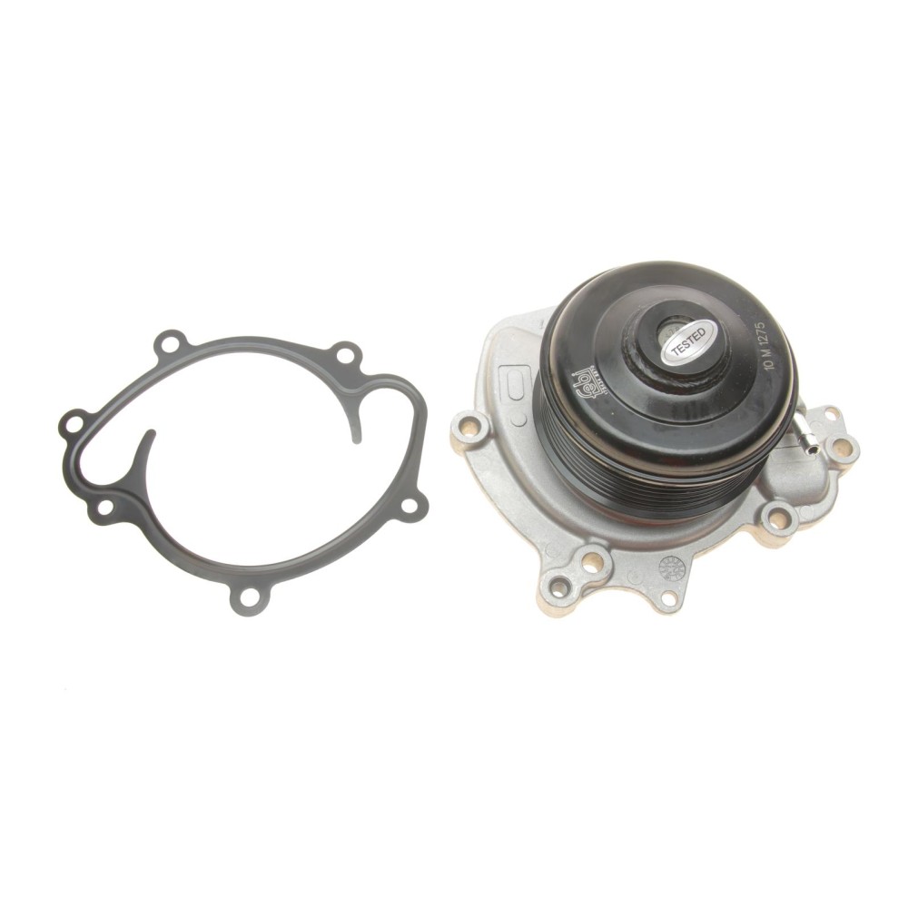 Помпа води MB C-class (W204/S204)/E-class (W212) 08-