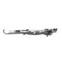 Кронштейн кріплення фари Skoda Octavia 04-13 (L)