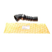 Патрубок інтеркулера BMW 5 (E60) 05-09 M47/N47 (R)