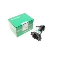 Форсунка омивача фари Audi A6 04-11 (R)