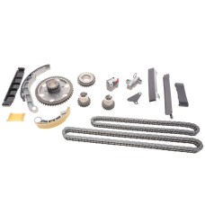 Комплект ланцюга ГРМ Nissan Navara/Murano/Pathfinder 2.5d/dCi 01-