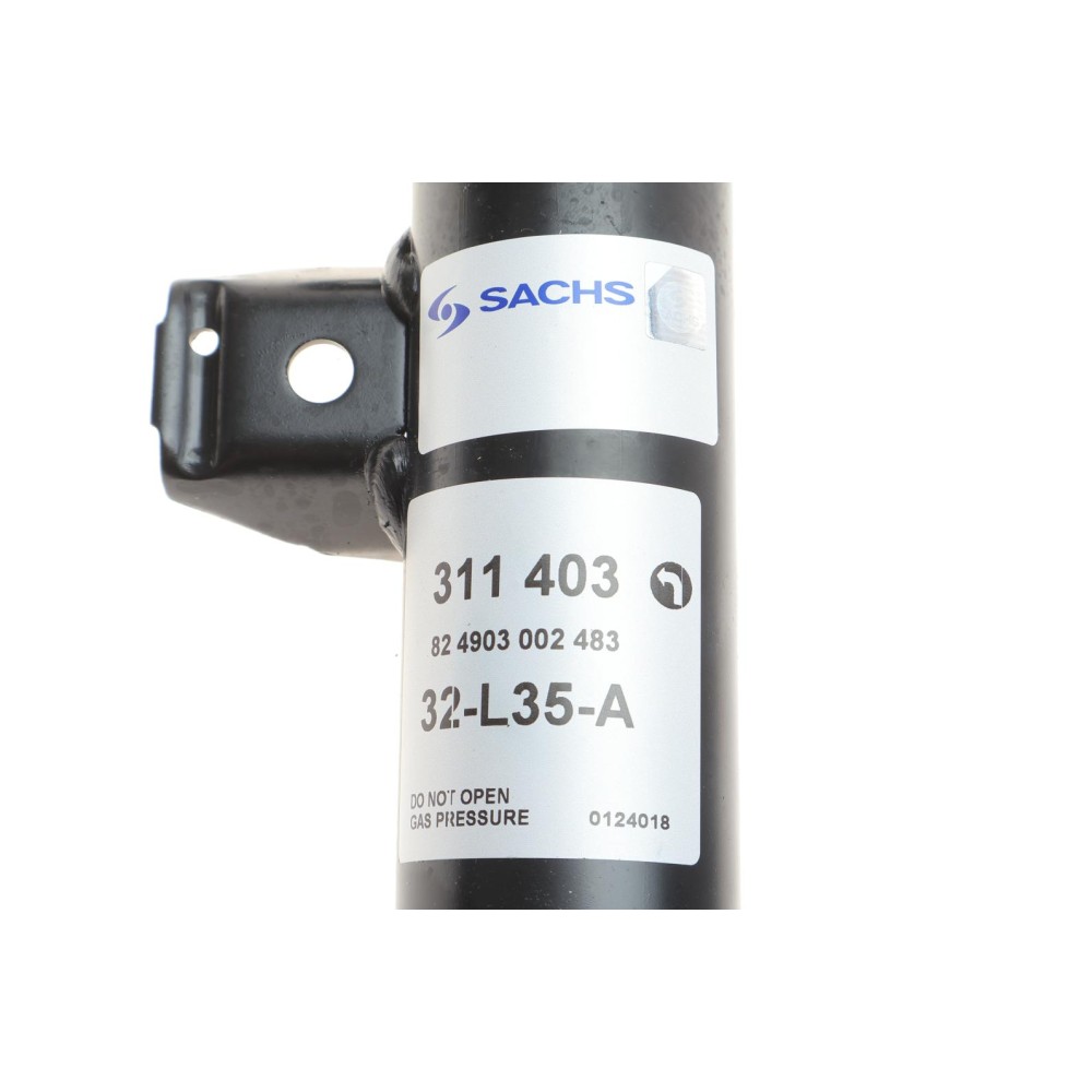 Амортизатор (передній) BMW 3 (E90/E91/E92/E93) 05-13 (L)