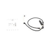 Датчик зносу гальмівних колодок (передніх) BMW X3 (E83) 03-08 (L=740mm)