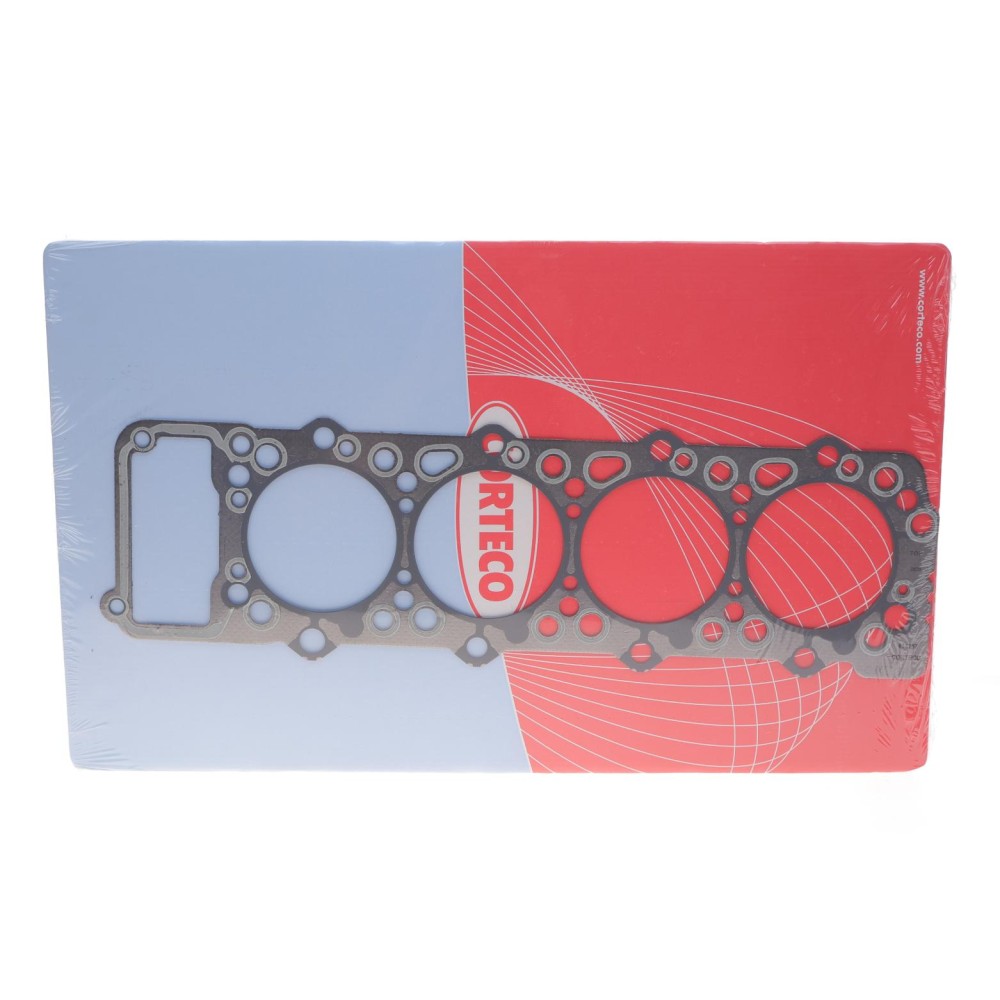 Прокладка ГБЦ Mitsubishi Pajero II 2.8TD 94-99 (3 метки) (1.40mm)
