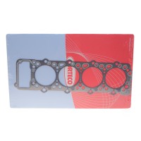 Прокладка ГБЦ Mitsubishi Pajero II 2.8TD 94-99 (3 метки) (1.40mm)