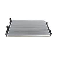 Радіатор охолодження Audi A3/VW Golf VII 1.4TSI/1.6/2.0TDI 12- (650x438x22)