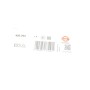 Прокладка труби вихлопної Land Rover Discovery/Range Rover 3.0D/SDV6/TD 09-