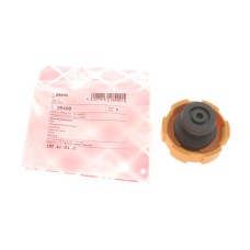 Кришка радіатора Opel Astra H/ Vectra C 02-10