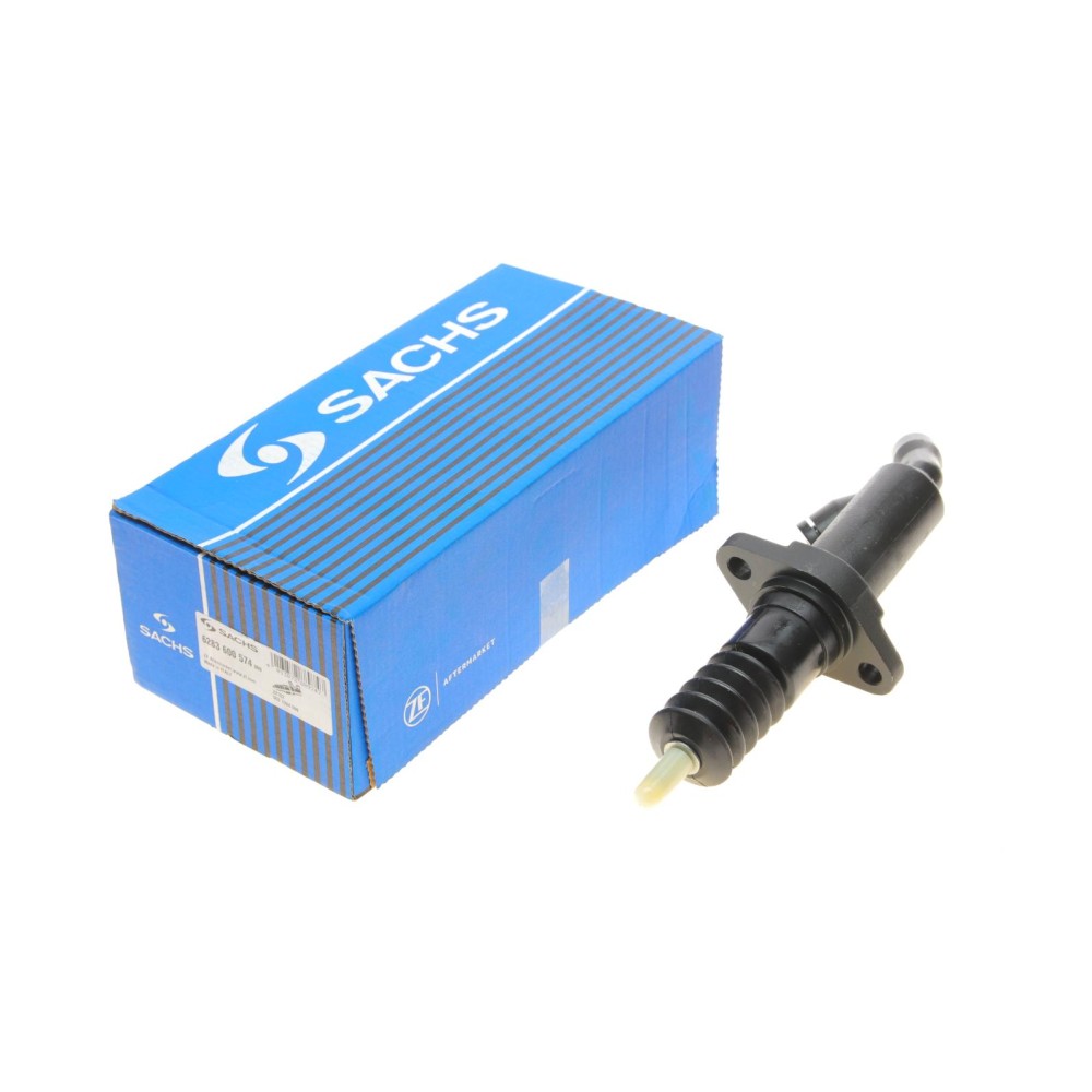 Циліндр зчеплення (робочий) BMW 3 (E90)/5 (F10) 04-12 (N47/N45/N43) (d=22.2mm)