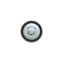 Ролик генератора Opel Astra J 09-15(паразитний) (65х26)