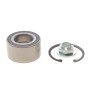 Підшипник маточини (передньої) Ford Connect 02-13 (39x74x39) (+ABS)