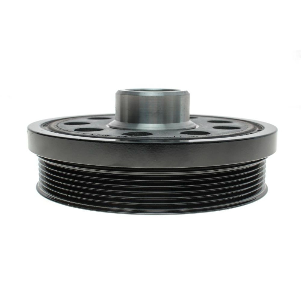Шків колінвалу BMW 3 (E90/F30/F80)/ 5 (F10) 1.6-2.0 d 07- (з болтом), N47/M47