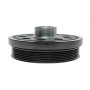 Шків колінвалу BMW 3 (E90/F30/F80)/ 5 (F10) 1.6-2.0 d 07- (з болтом), N47/M47