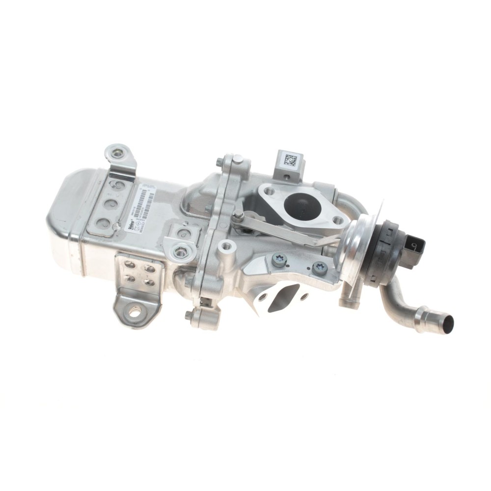 Радіатор рециркуляції ВГ EGR Renault Master III 2.3dCi 10-