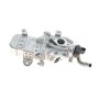 Радіатор рециркуляції ВГ EGR Renault Master III 2.3dCi 10-