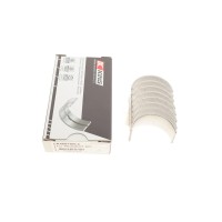 Вкладиші шатунні Citroen C3/C4/Peugeot207/208/308 1.4 VTi 09- (+0.30)