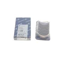 Вкладиші шатунні BMW 3 (E30/E36/E46)/5 (E34) 1.6-1.9 M40/M42/M43/M44 87-06 (+0.25)