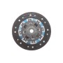 Комплект зчеплення Fiat Punto 1.4 Turbo Multi Air 12- (d=220mm)