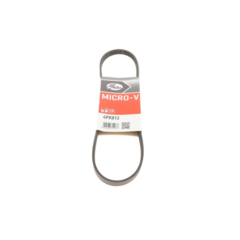 Ремінь генератора Nissan Almera/Primera/Sunny 1.0-5.0 82-