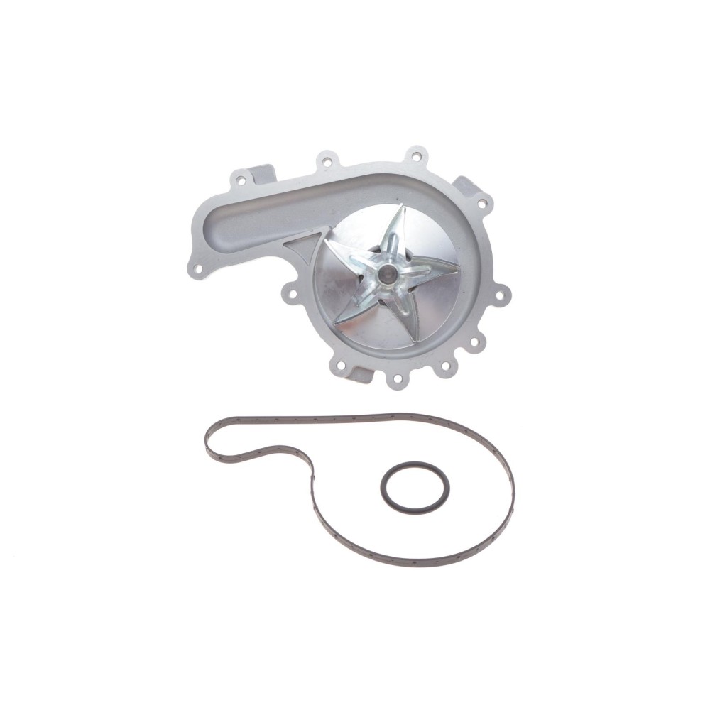 Помпа води Citroen Jumper/Peugeot Boxer 2.2HDI/Fiat Ducato 2.2D/Ford Transit 2.2TDCi 06-(B/B)(5 лоп)