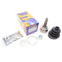 ШРКШ (зовнішній) Fiat Punto 1.4-1.6/1.7-1.9d 93-00 (22z/20z/40mm/80mm) 