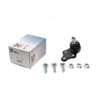 Опора кульова (передня/знизу) Chevrolet Epica/Evanda 05-/Daewoo Evanda 02- (d=18mm)