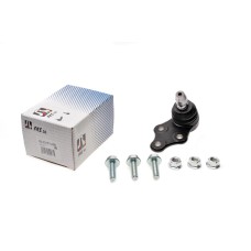Опора кульова (передня/знизу) Chevrolet Epica/Evanda 05-/Daewoo Evanda 02- (d=18mm)