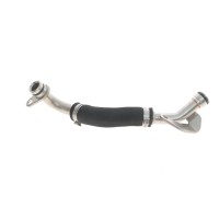 Трубка системи охолодження турбіни BMW 5 (F10/F07/F11) 3.0 i xDrive (N55) 10-17