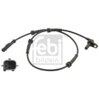 Датчик ABS (задній) Dacia Duster 1.2-1.6 16V/1.5 dCi 10- (4x4) (L=750mm)