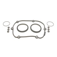 Прокладка кришки двигуна передньої VW Passat 1.8/2.0 TSI 15-