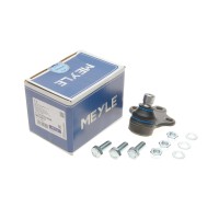 Опора кульова (передня/знизу) Citroen Berlingo/Peugeot Partner 96- (d=18mm)