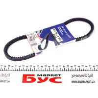 Ремінь генератора Renault Clio/Fiat Scudo 1.4/1.6 95- (10X685)