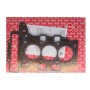 Прокладка ГБЦ Citroen C3/C4/Peugeot 2008/208/3008/308 1.2 THP/PureTech 13- (0.82mm)