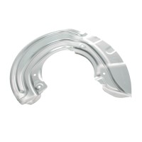 Захист диска гальмівного (переднього) (L) BMW 3 (F30/F80)/2 (F22/F87) 11-(для авто M-Performance гальма)